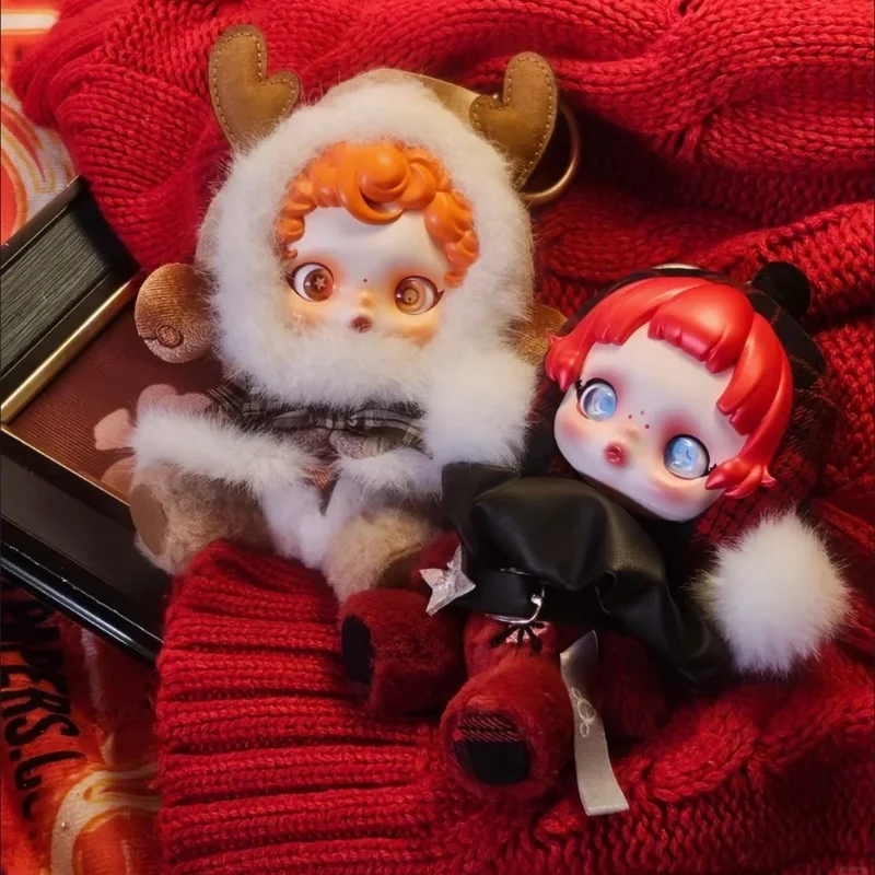 Skullpanda Symphony of Wishes（シークレット） Skullpanda Symphony of Wishes（シークレット） Skullpanda