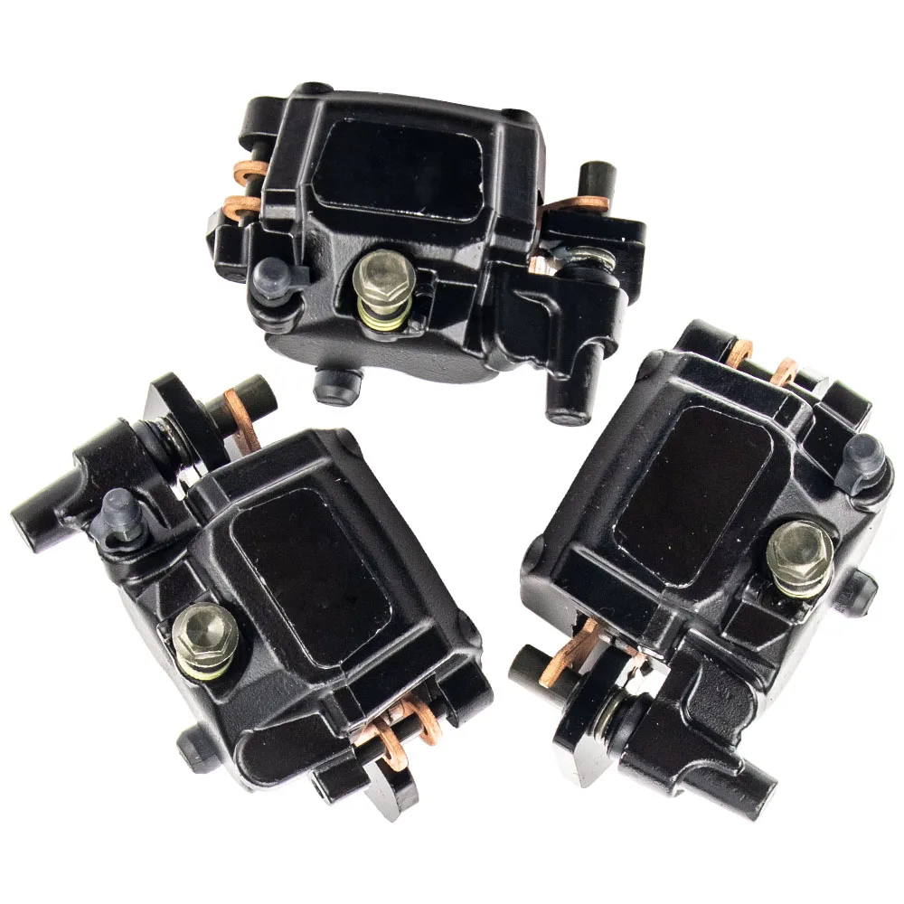 

Передние Задние тормозные суппорты для Can-Am ATV Outlander1000 450 500 570 Max 800R 850