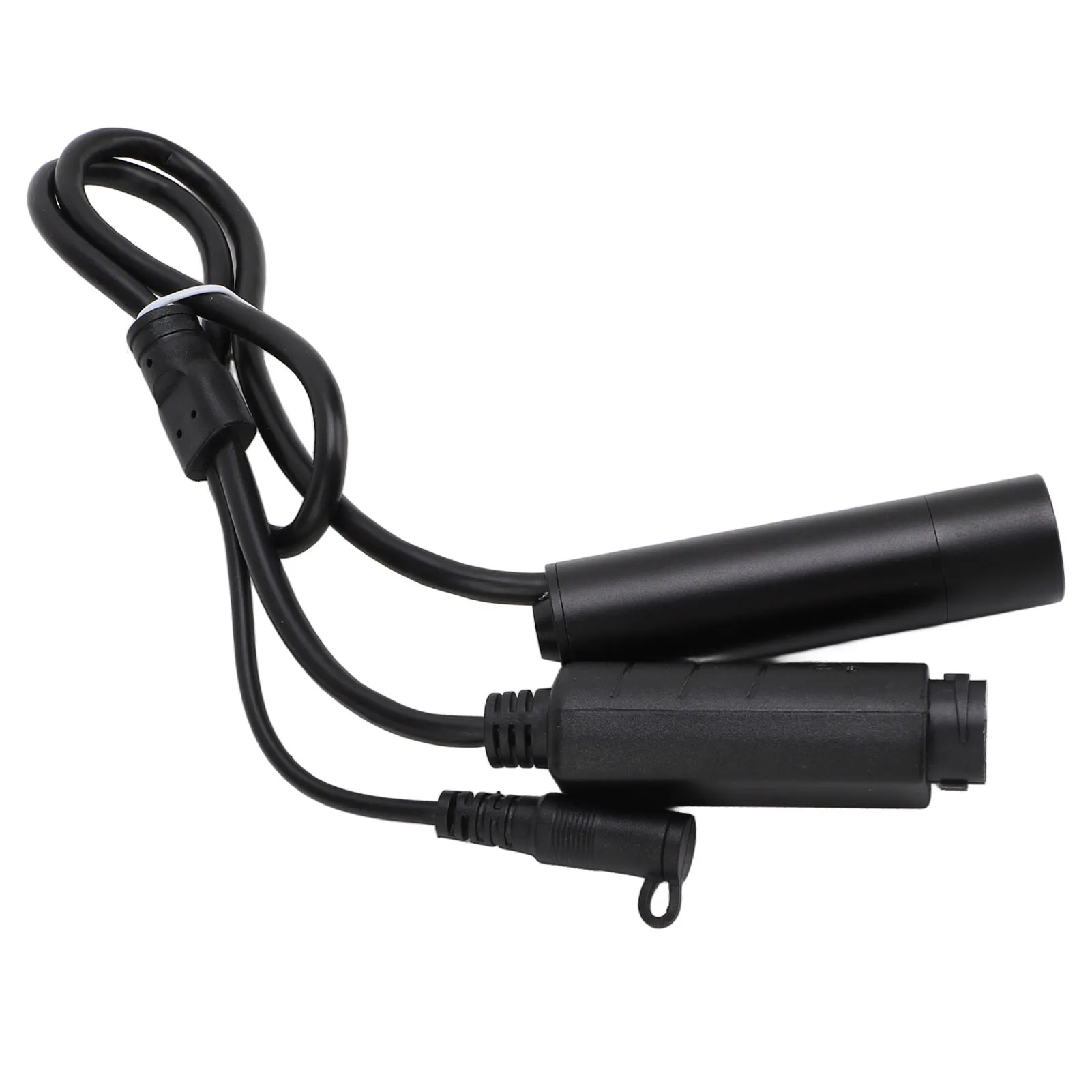 Small POE CCTV Camera Aluminum Alloy IP66 Water Resistant 2MP 1080P HD APP Remote Monitoring Small Security Camera for Outdoor