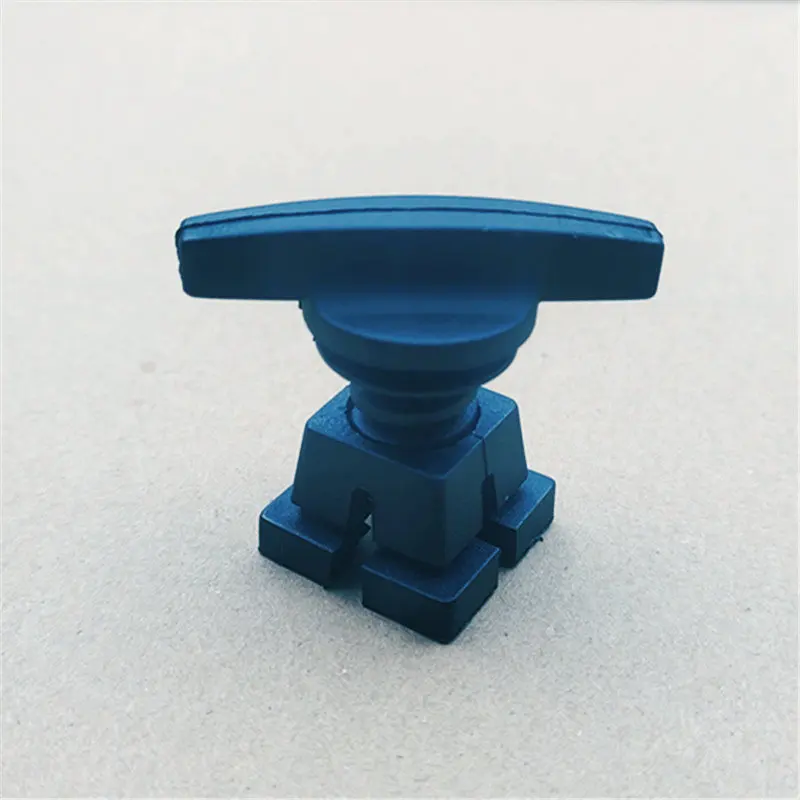 Adapt to 5-Series E34 E39 E60 F18 520 525 528 530 540 Tool box screws Tool box knob base car screws auto accessories car accessories