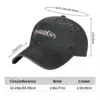 Thundercats Logo Cartoon Baseball Cap Vintage Distressed Denim Headwear Men Women Outdoor Running Golf Caps Hat 4