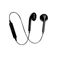 1PCS Sport Bluetooth Headphone Wireless Earphones S6 Waterproof Audifonos Bluetooth earphone Stereo bass Headset with Mic - Image 6