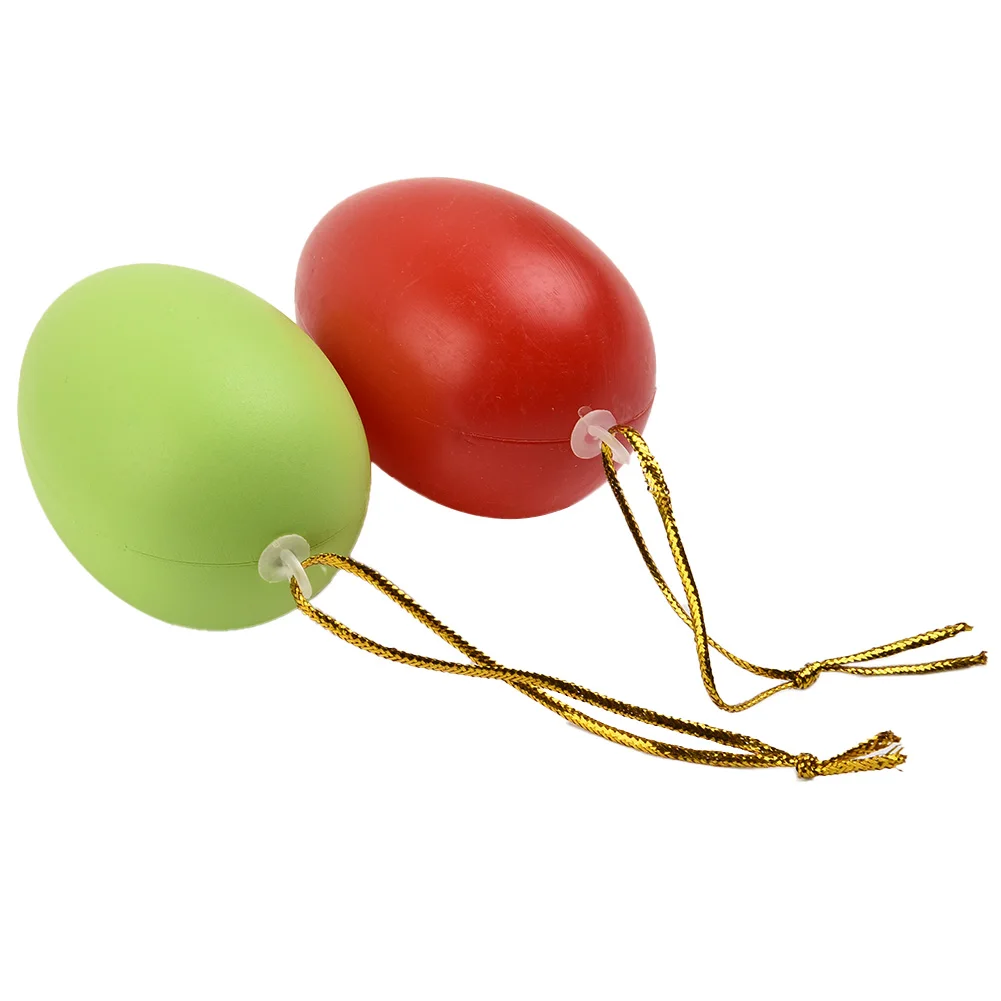 

Kits Easter Eggs Garland Gift Hanging Home Decoration Kids Office Ornaments Painted Plastic Supplies Practical