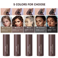 Hair Building Repair Stick Pen Fibers Hair Instantly Thicker Fuller Looking Hair 6 Shades for Men & Women 1