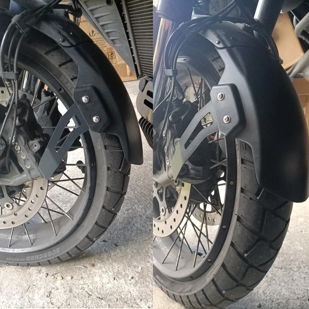 Handlebar UP 50.8MM Risers Offset Backward For Pan America 1250 RA1250