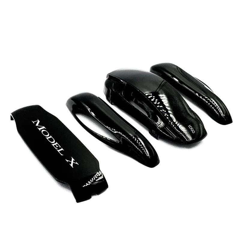 Tesla Model X キーフォブ