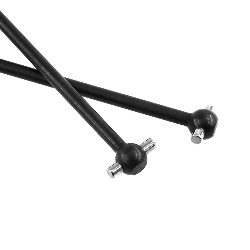 TA-2X RC 자동차 업그레이드 전후면 유니버설 드라이브 샤프트 키트 1/8 무겐 세이키 MBX8R E2218 E2219 RC 자동차 업그레이드 부품