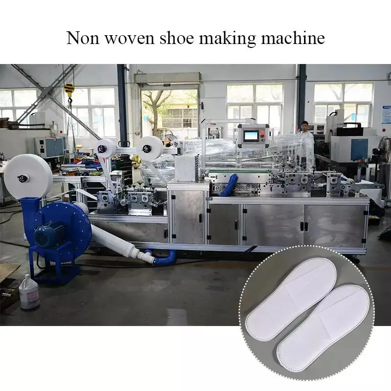 Hot Selling Mini Non Woven Slipper Making Machine Slipper Rubber Sheet hot-selling-mini-non-woven-slipper-making-machine-slipper-rubber-sheet