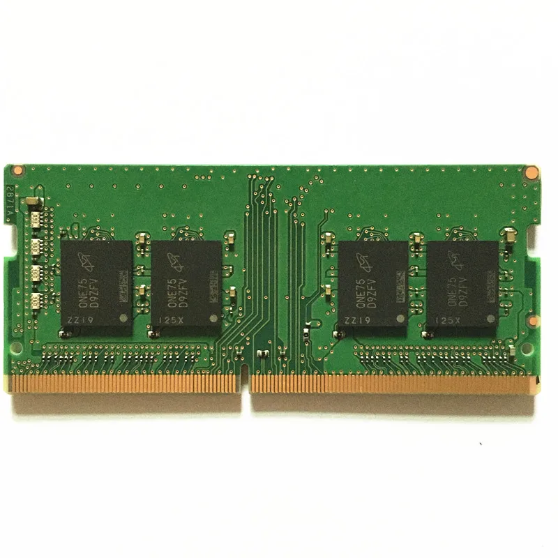 Is the 16GB 1Rx16 PC4-3200AA-SC0-11 DDR4 SODIMM Right for Your