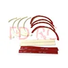 WPL C74 Jimni RC Car Parts Upgrade Modification Accessories Wave Box Girder Fender Rearview Mirror Wheel Eyebrow Bar 5