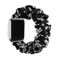 Black  Flowers