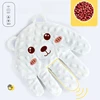 Soothing Baby Sleep Aid Pillow Babies Soothing Palms Baby Sleep Aid Infant Calming Sleeper Remote Control Hand Palms for Toddler 3