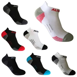Professional Outdoor Sports Socks European And American Cycling Hiking Quick-drying Socks Nylon Casual Comfortable Men Socks