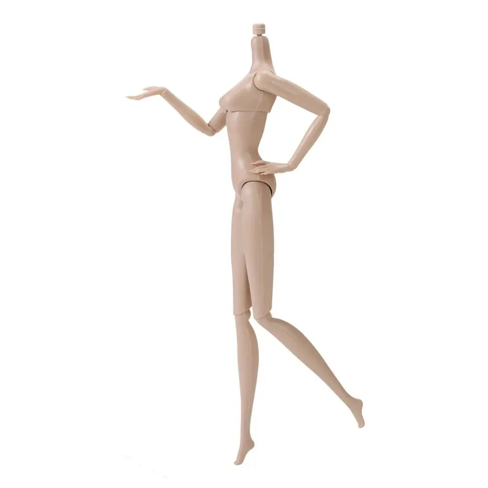 BJD Dolls Movable Dolls 1/6 Doll Jointed Nude 11 Joints 30cm