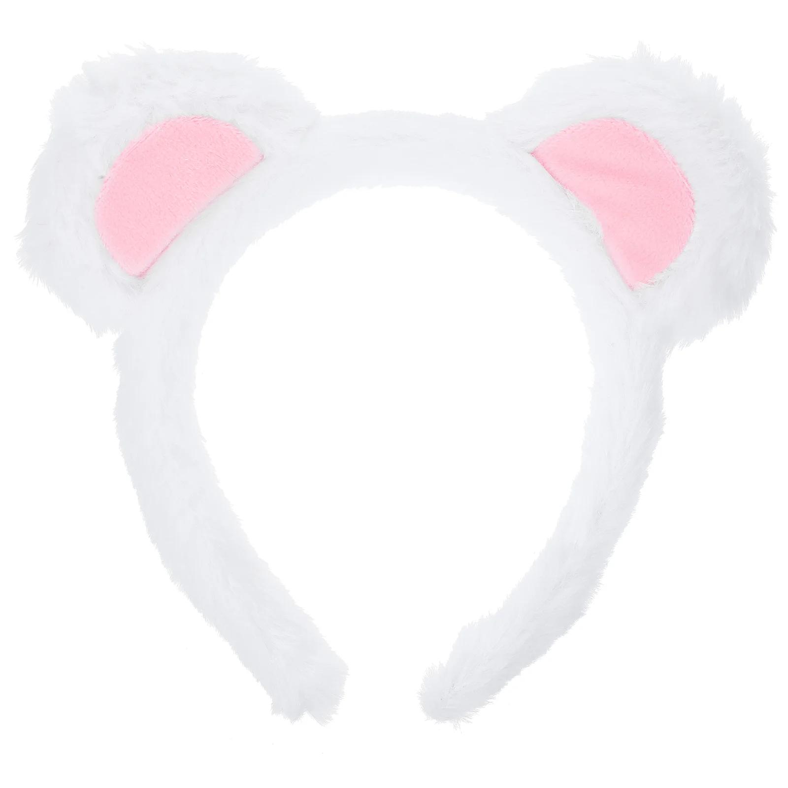 

Cosplay Headdress Halloween Costume Accessories Bear Ears Headband Mouse Theme Party Favors Headbands Hair Tie