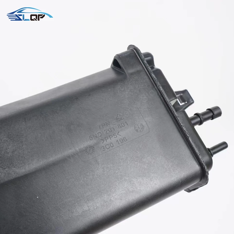 Activated carbon canister tube For Audi Q3 RS Q3 VW Passat B7 CC Tiguan Touran Sharan 5ND01 3C001E