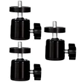 3PCS Tripod Mount