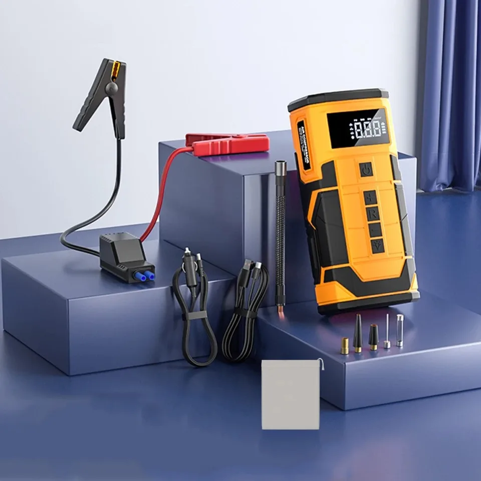 �ڵ��� ��� ���� ��Ÿ��, 150PSI Ÿ�̾� ��â�� ����, �ڵ��� ���� ���� ��ġ, ���� ����� ����, 2 in 1, 14.8V