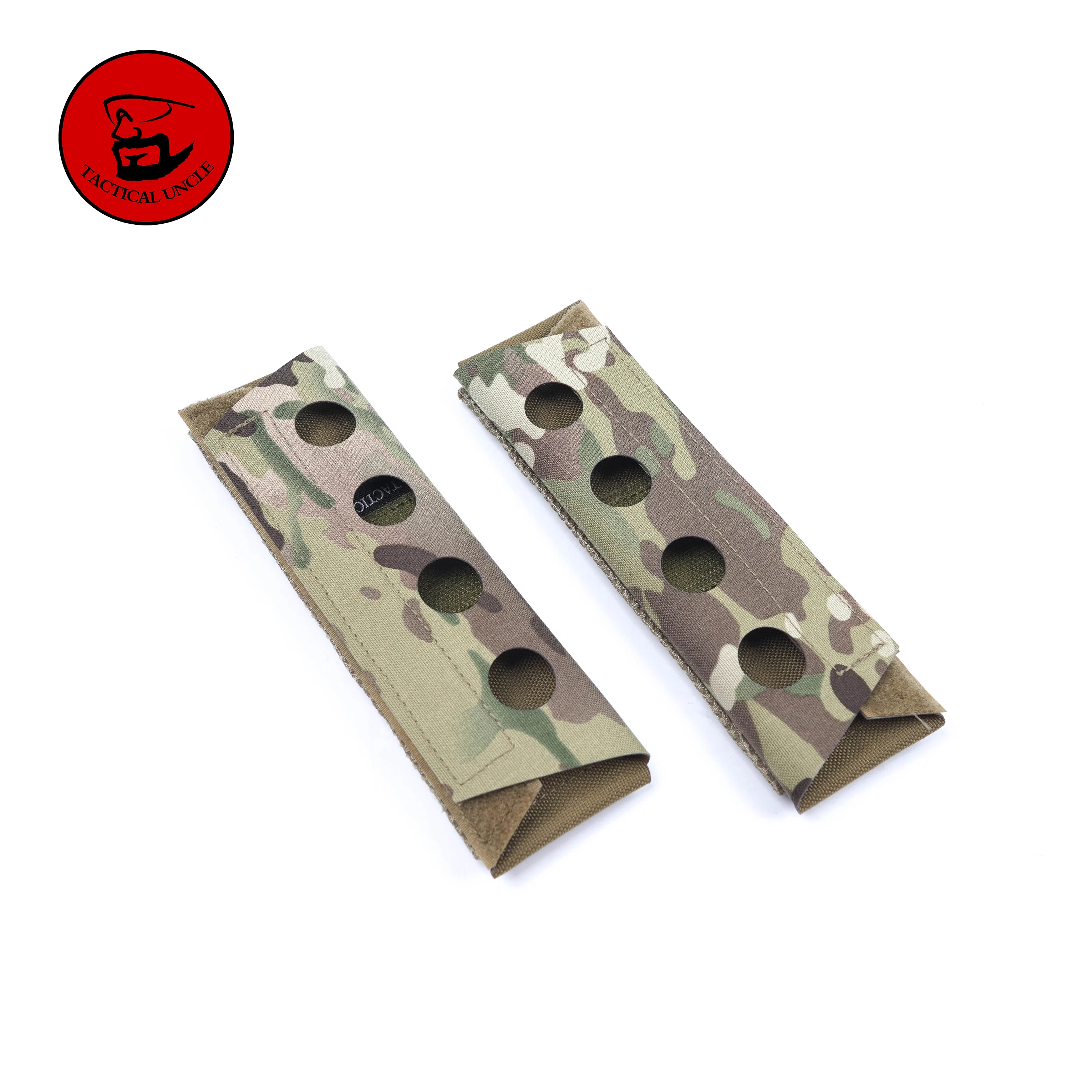 Ferro Concepts Shoulder Pads for Fcpc Fcsk Jpc Ss Vest