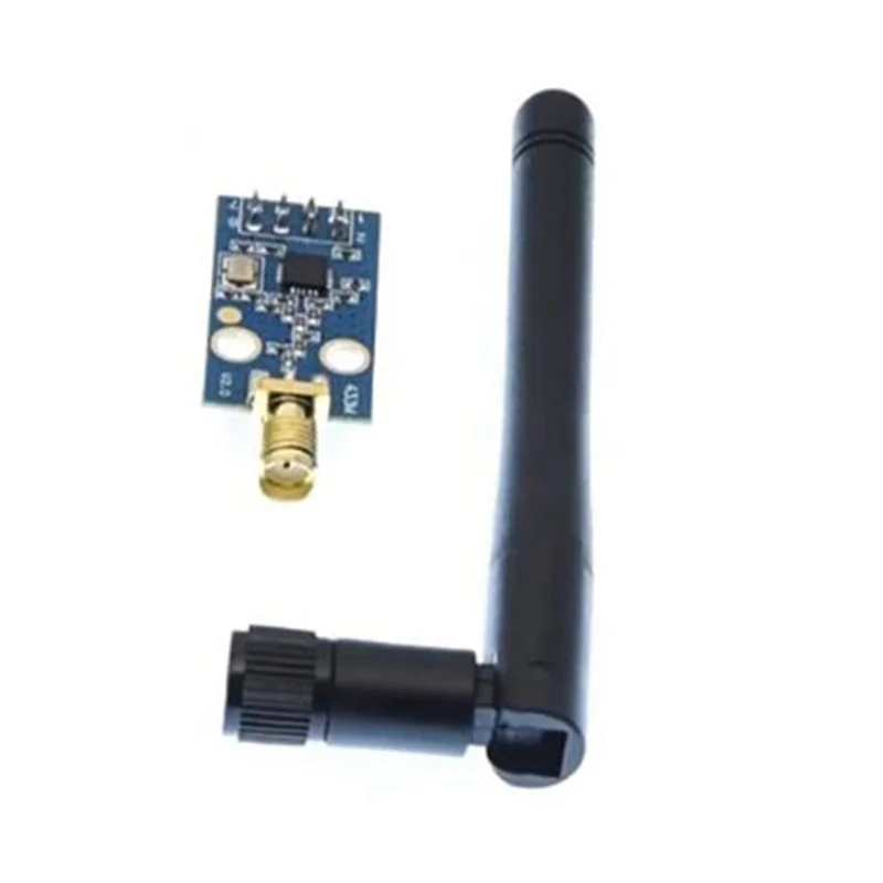 TA-CC1101 무선 모듈 Withsma 인터페이스 무선 트랜시버 모듈 For315/433/868/915MHZ