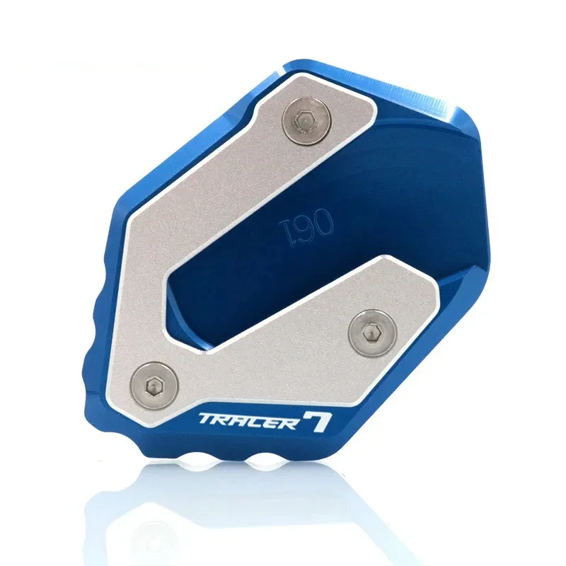 야마하 트레이서 7GT 2021-2022 트레이서 700GT 15-20 오토바이 CNC ..