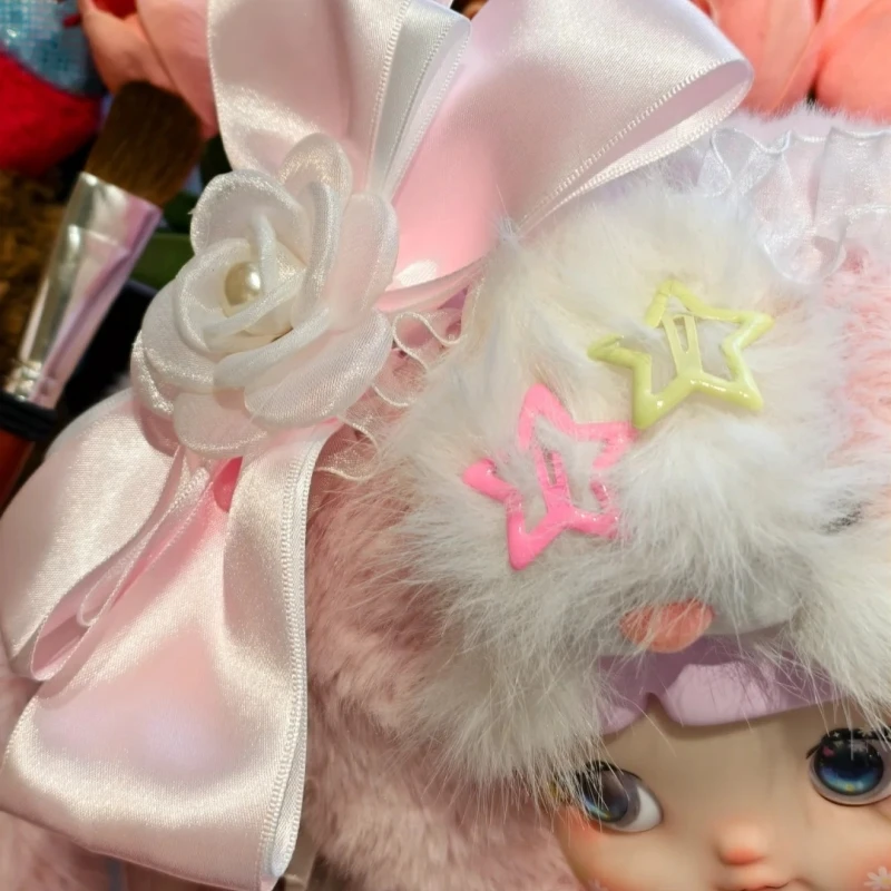 400% Nommi 38cm Little Daisies Series Vinyl Face Blind Box