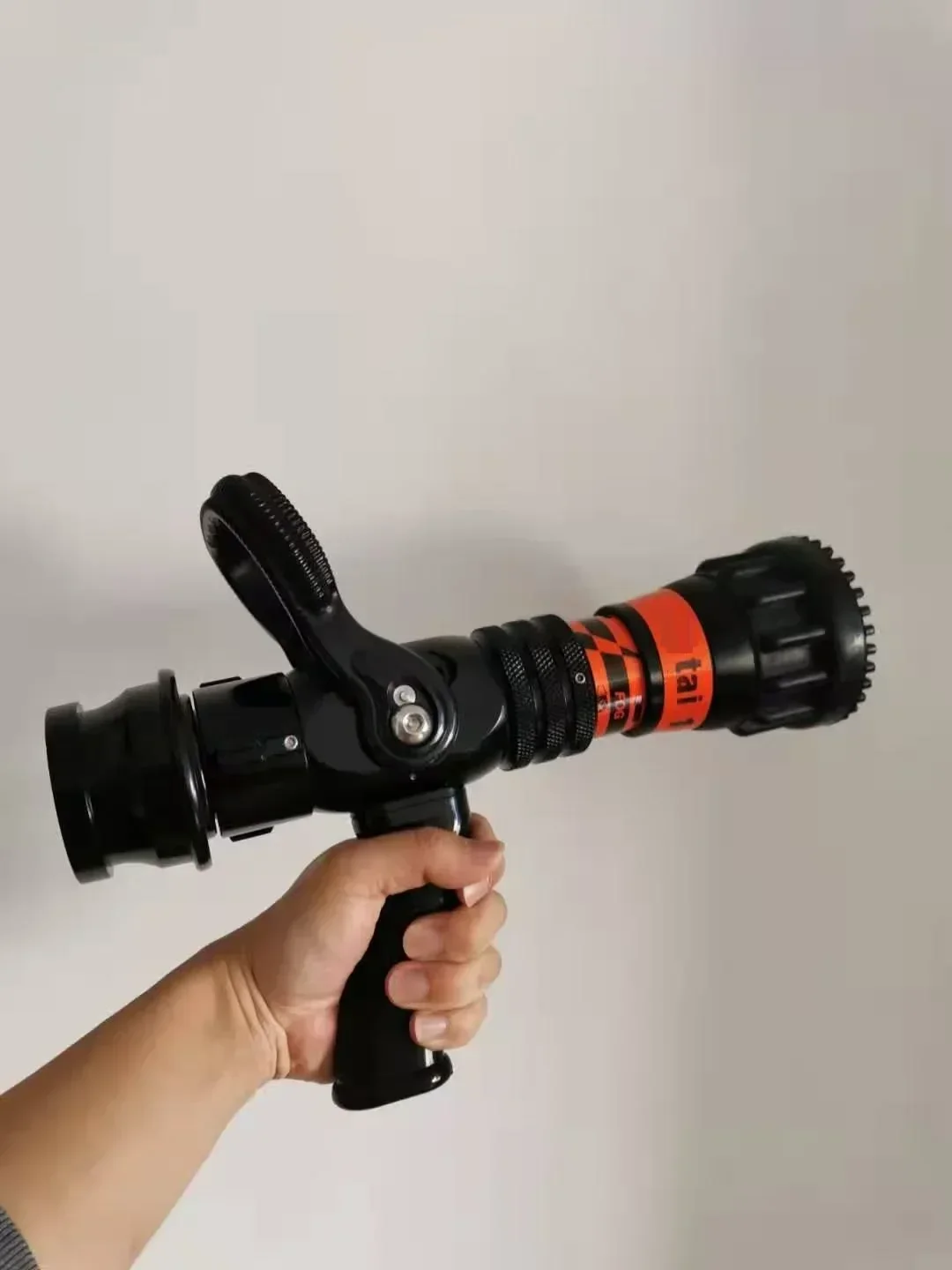 한정 기간 상품 쉽게 조정 가능 비부식성 소방 노즐