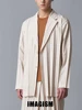 Miyake Fold Autumn And Winter New Niche Design Casual Loose Thin Origami Suit Jacket 5