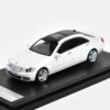 MH MOTORHELIX 1:64 S-Class S600L W221 Diecast Model Car 5