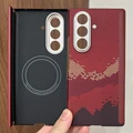 Red Black Cover