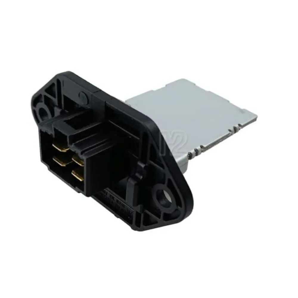 HVAC Blower Motor Resistor For 02-06 Hyundai I800 H1 Starex H-1 Libero OEM 97062-4A100 97062-4A110 970624A100 970624A110