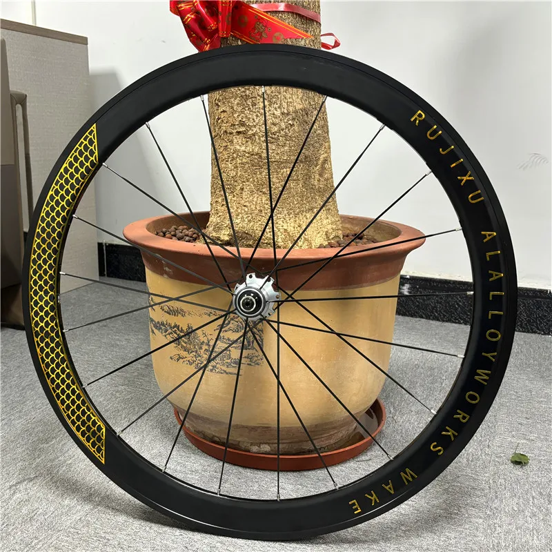 RUJiXU クリンチャータイヤ　専用品 TIOGA ( タイオガ ) クリンチャータイヤ シティスリッカー 27.5