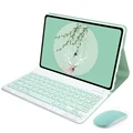 Mint with mouse