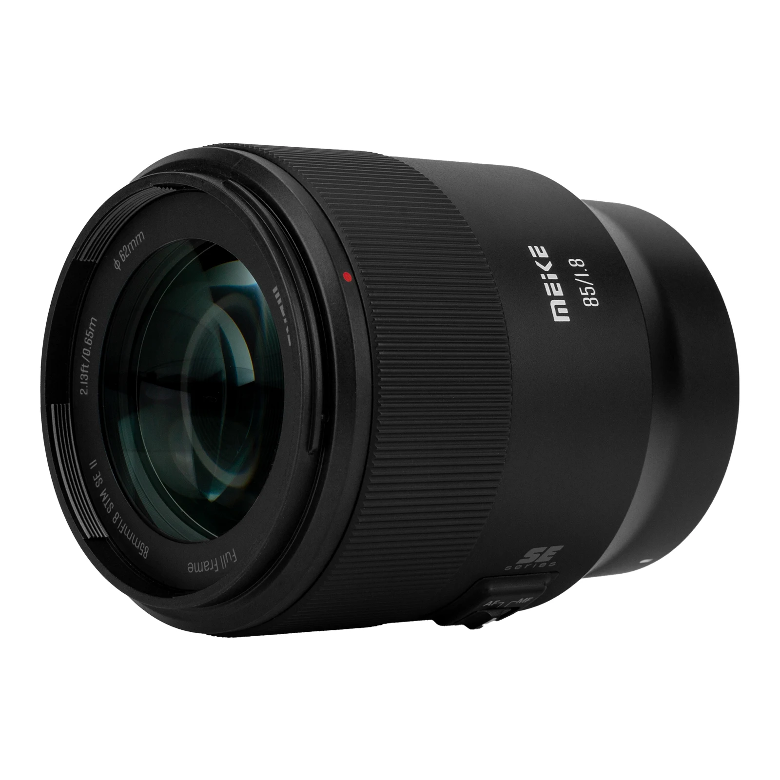 오리지널 메이케 85mm F1.8 SE 마크 II 풀프레임 오토 포커스 STM 렌즈 ( E/니콘 Z 마운트 카메라용) 메이케