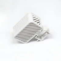 อะไหล่เครื่องดูดฝุ่น Dreame X50 Ultra/X50s/X50s Pro Ultra/L50/L40s Pro Ultra) โมดูลไอออนเงิน, อนุภาคกำจัดกลิ่นถังเก็บน้ำเสีย 5