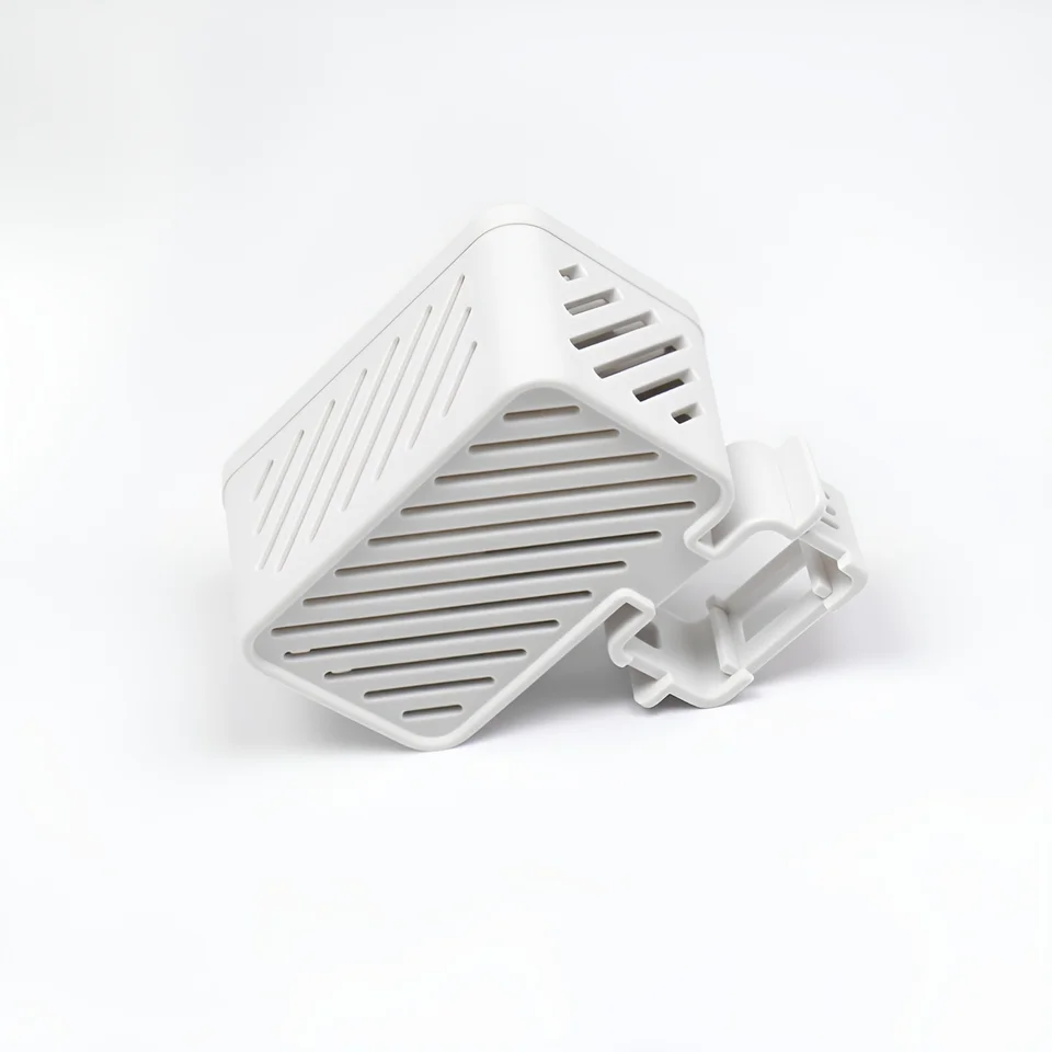Modulo Ioni D'Argento Per Dreame X50 Ultra / L40s Pro Ultra / X50s / L50 – Purificazione Acqua E Rimozione Odori