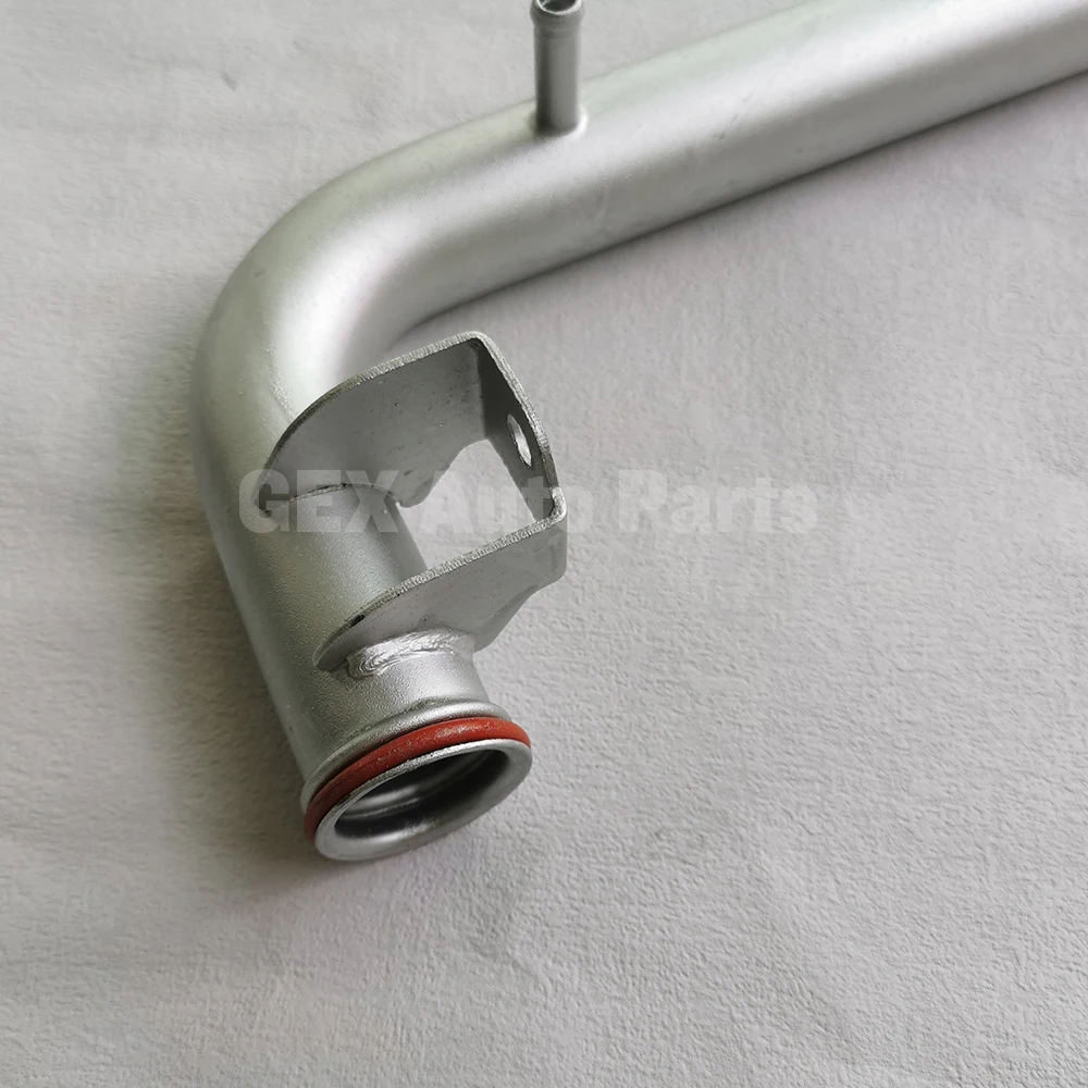 Cooling Water Outlet Pipe for Mitsubishi Monter Pajero MK2 MK3 Nativa Sport 1 L200 Triton 6G72 6G74 MD307137 1310A525 MN119491