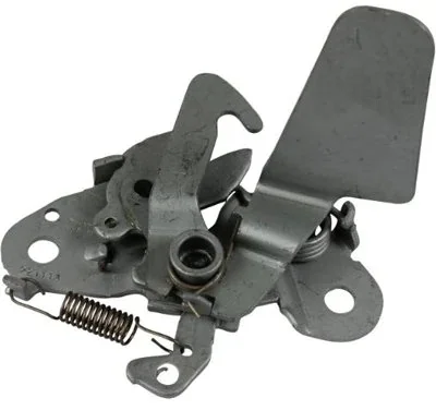 

Замок капота для PEUGEOT 307 2001-2006 793460 381482409