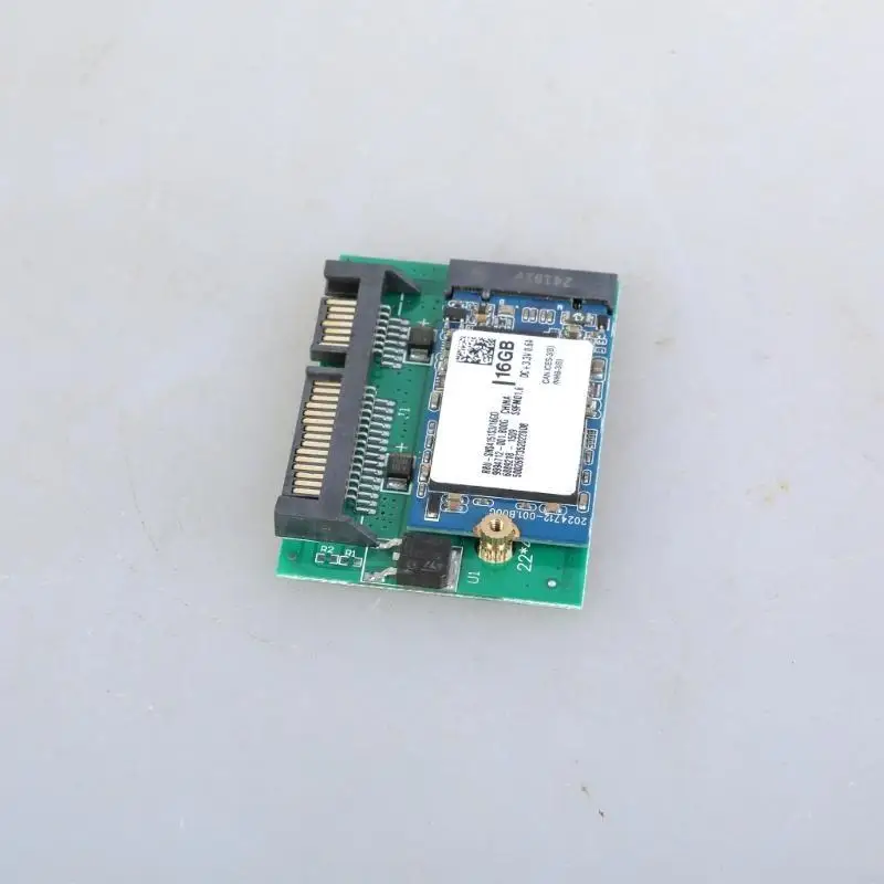 16GB 내부 솔리드 스테이트 하드 드라이브 게임 콘솔 노트북 하드 드라이브 교체