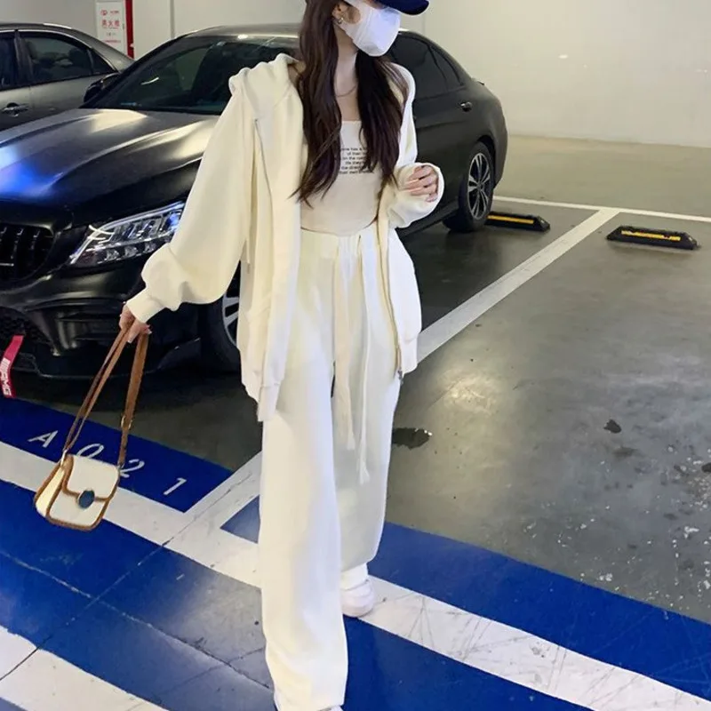 Denim Planet Cardigan Spring Top New Casual Hooded Jacket Cardigan Women's Zipper Hoodie Trendy Hoodie Jacket