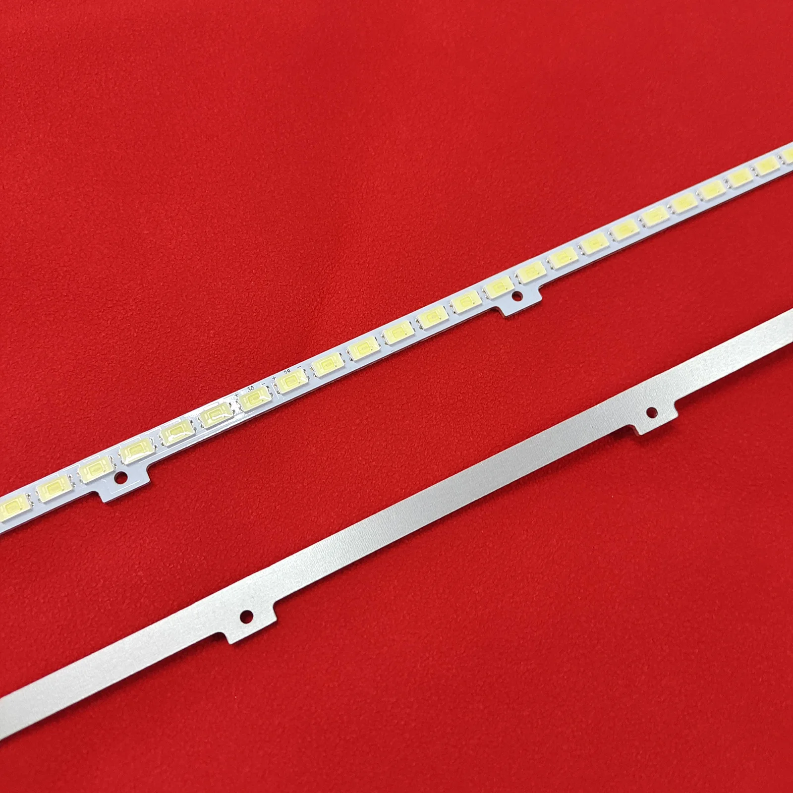 LED Backlight STRIP for 2011SVS37-FHD-5K6K6.5K-RIGHT/LEFT UE37D5000PW UE37D5000VW UE37D5500RW UE37D5520RW