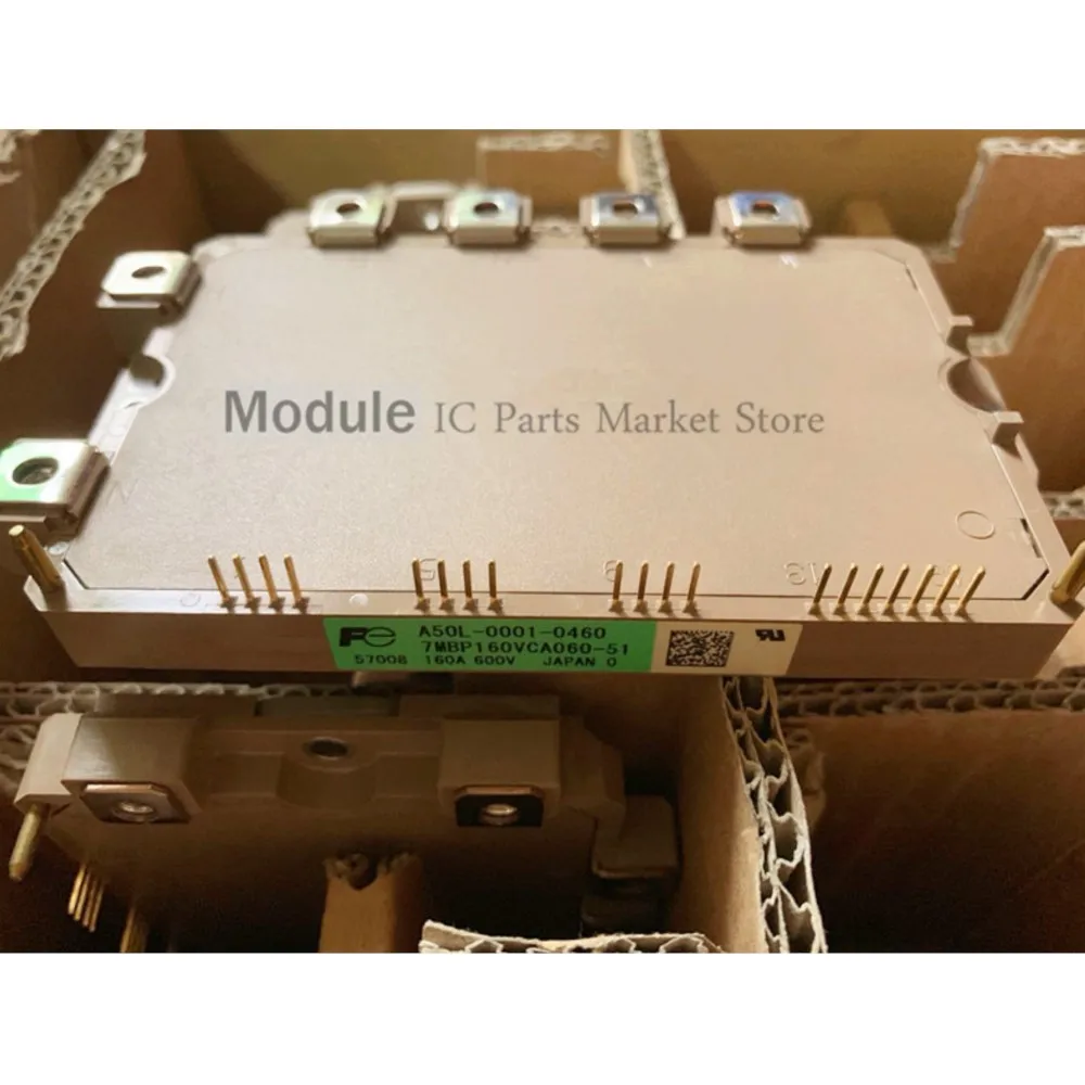 

6MBP100VCA050-51 6MBP160VCA-060-51 6MBP80VCA060-51 6MBP150VCC060-51 7MBP160VCA-060-51 НОВЫЙ МОДУЛЬ