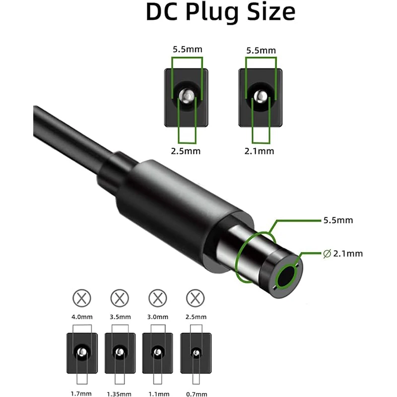Power Supply Adapter AC DC 220V to 12V Switching AC to DC 12V 1A 2A 3A 4A 5A 6A 8A 10A Transformer Led 12 V SMPS