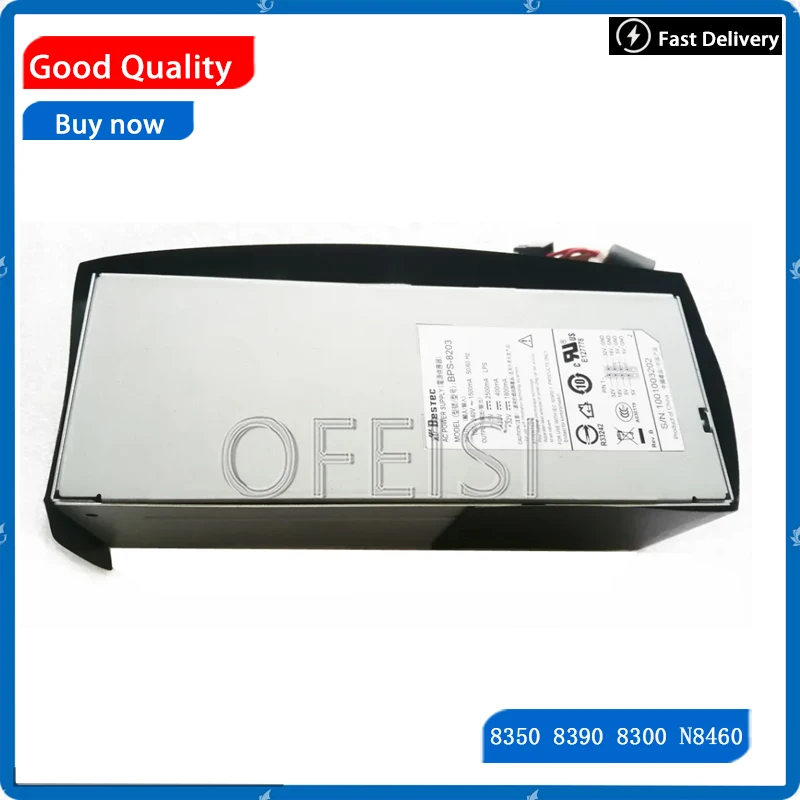 Alimentatore Per Scanner HP Scanjet - Sostituto Compatibile Per N8350, N8390, N8420, N8460 - Foto 5