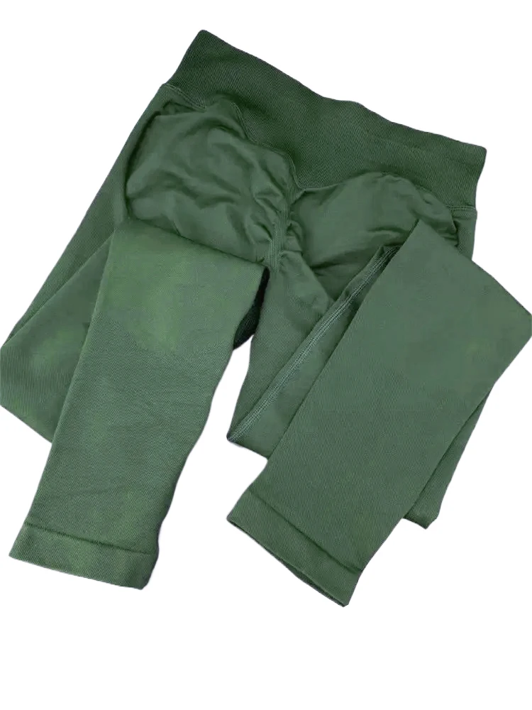 pistachio green