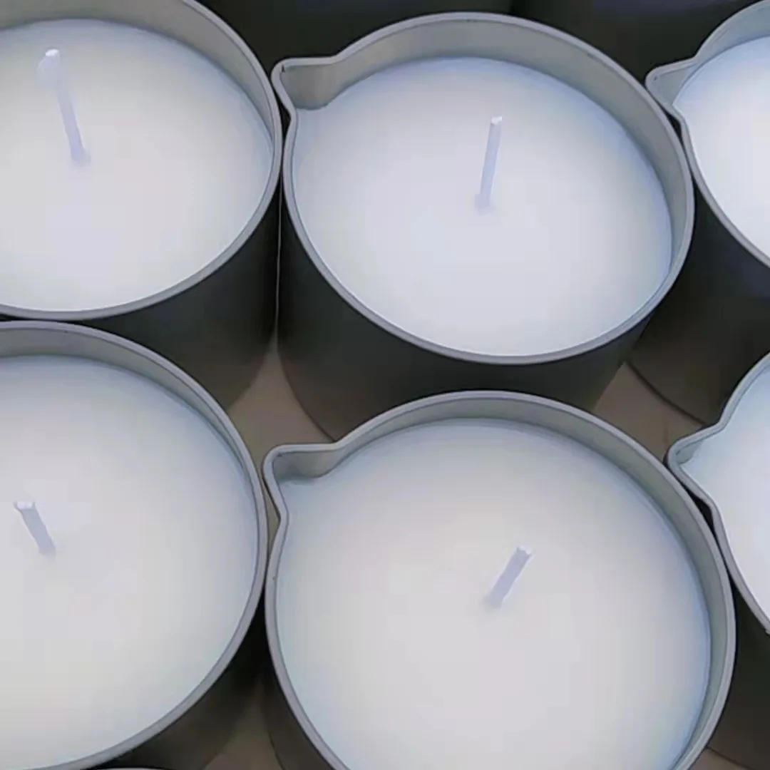Coconut Wax Aromatherapy Candle Making Kit