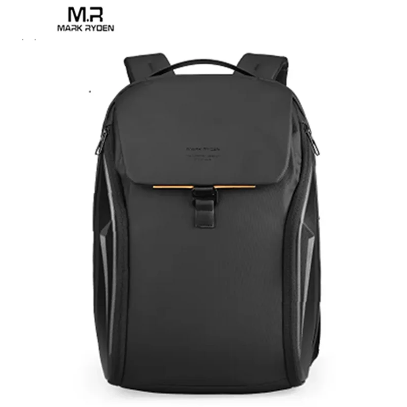 MARK RYDEN Mochila De Gran Capacidad Impermeable Para Viajes Y Negocios - Con Compartimento Para Portátil 15.6''