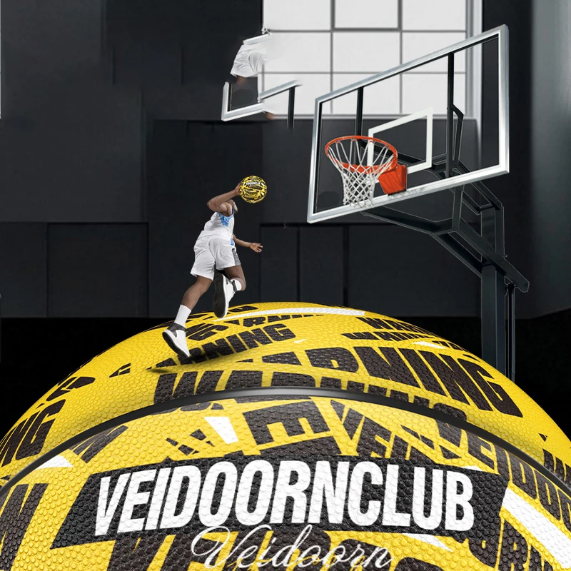 Veidoorn Basketball 5