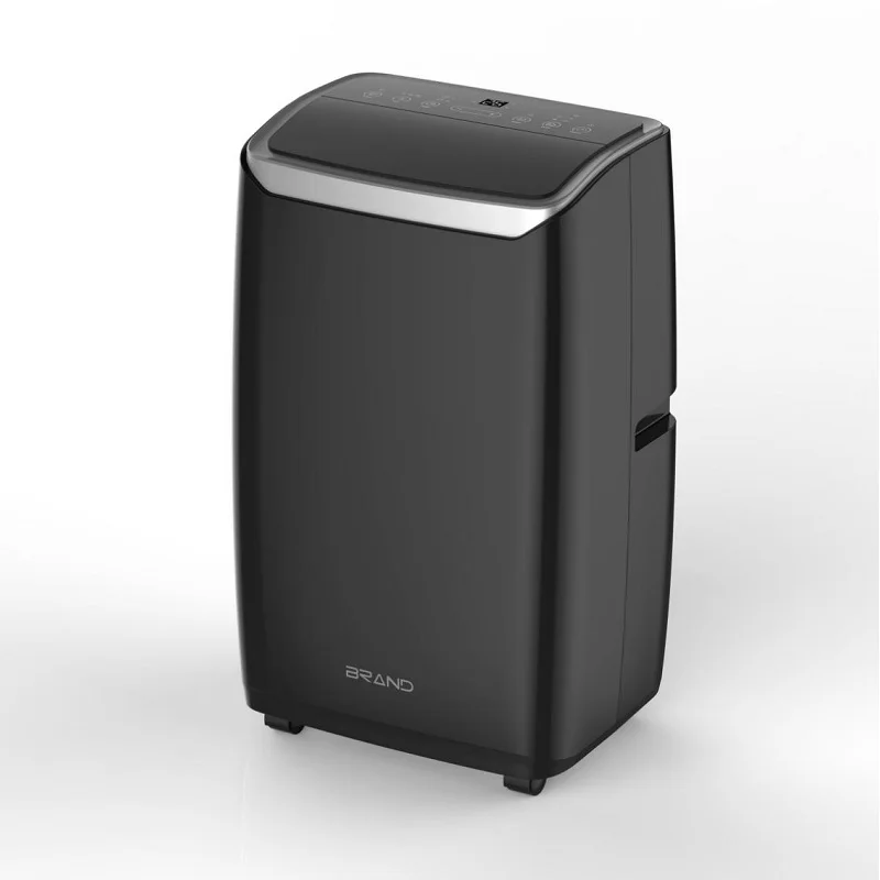 

14000BTU New Design Portable Air Conditioner 4-in-1 with Remote Control