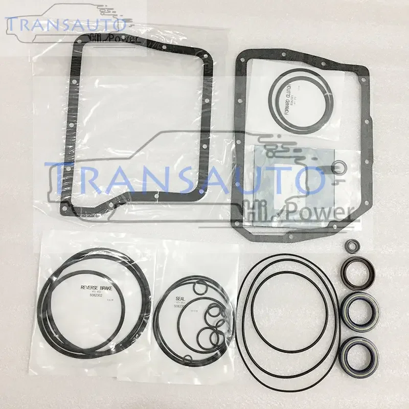 

VT1 VT2 CVT Automatic Transmission Overhaul Repair kit For BMW MINI BYD GEELY Gearbox Oil Seal Ring Gaskets